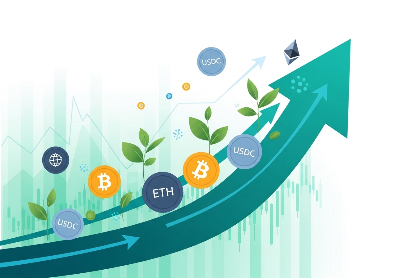 Digital Finance Innovation